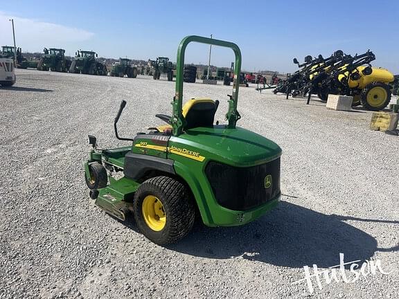 Image of John Deere 997 equipment image 4