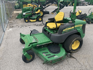 Main image John Deere 997