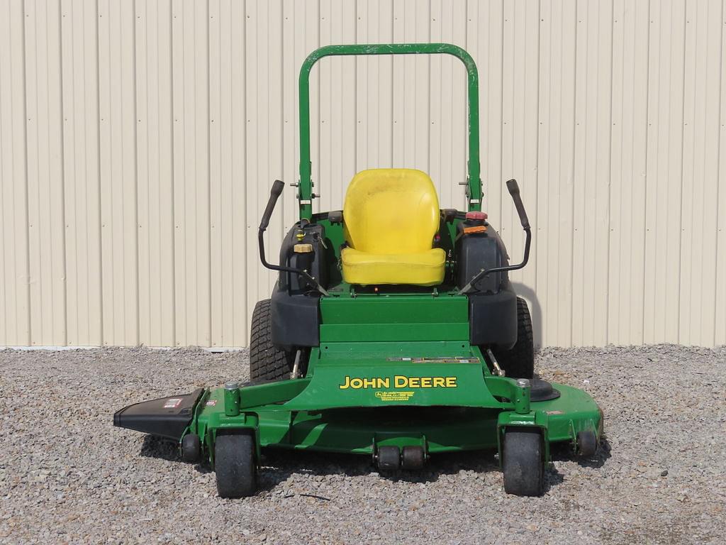 Image of John Deere 997 Primary image