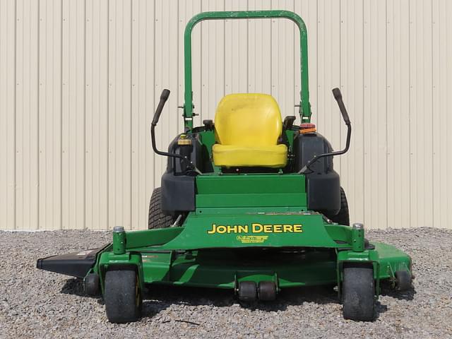 Image of John Deere 997 equipment image 1