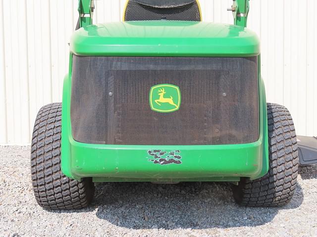 Image of John Deere 997 equipment image 2