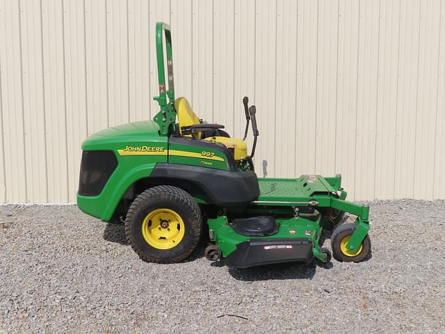 Image of John Deere 997 equipment image 3