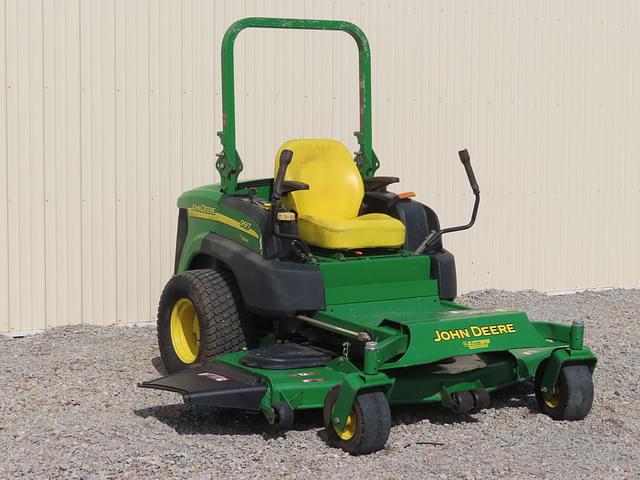 Image of John Deere 997 equipment image 2