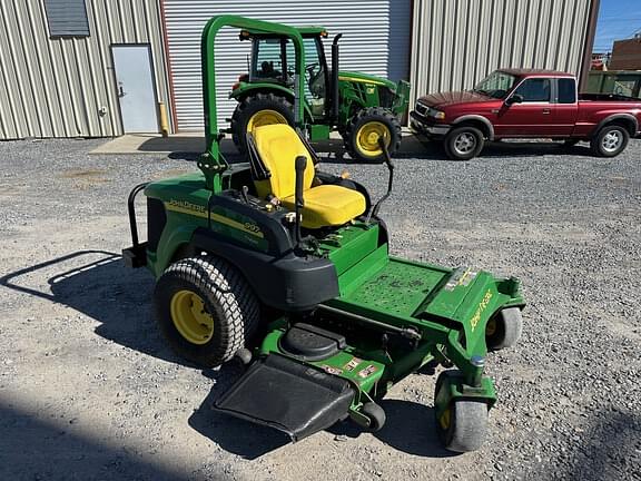 Image of John Deere 997 equipment image 2