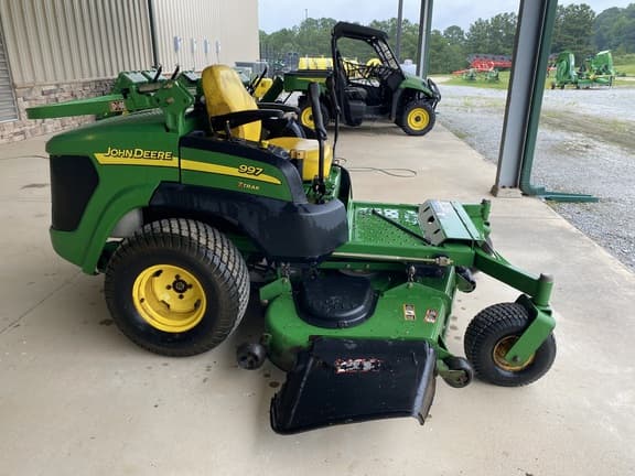 Image of John Deere 997 equipment image 3