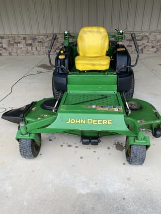 Image of John Deere 997 equipment image 4