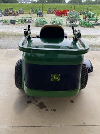 Image of John Deere 997 equipment image 1