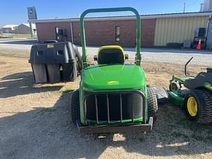 Main image John Deere 997 4