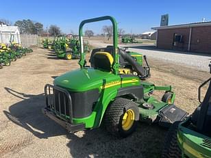 Main image John Deere 997 5