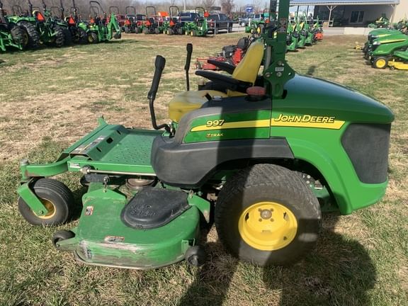 Main image John Deere 997