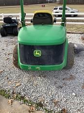 Main image John Deere 997 3