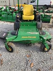 Main image John Deere 997 4