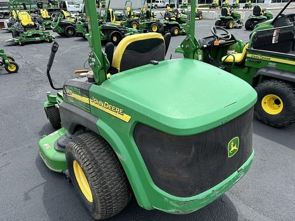 Image of John Deere 997 equipment image 4