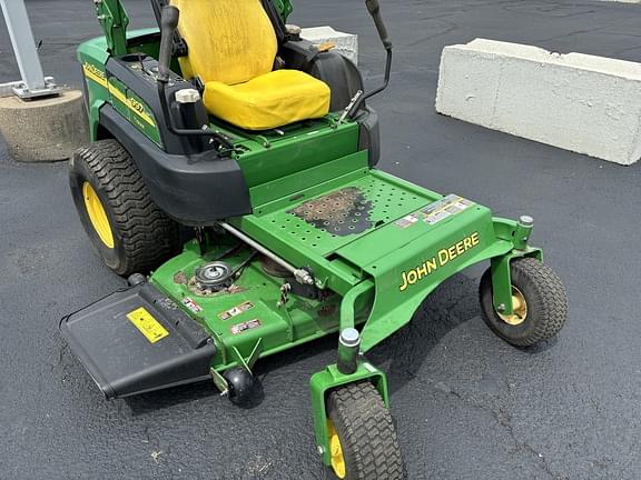 Image of John Deere 997 equipment image 1