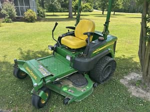 2010 John Deere 997 Image