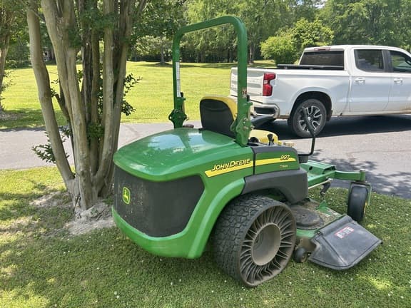 Image of John Deere 997 equipment image 4