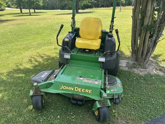 Image of John Deere 997 equipment image 1