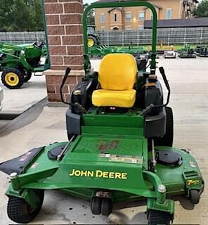 2010 John Deere 997 Image