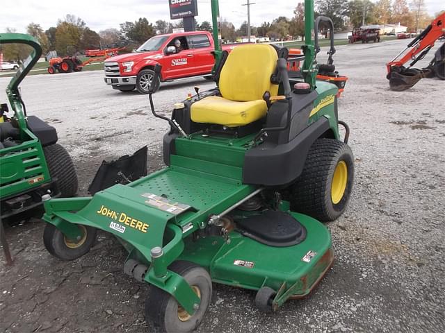 Image of John Deere 997 equipment image 2