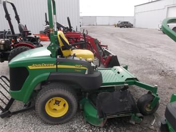 Main image John Deere 997