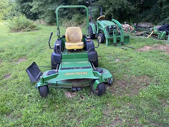 Image of John Deere 997 equipment image 1