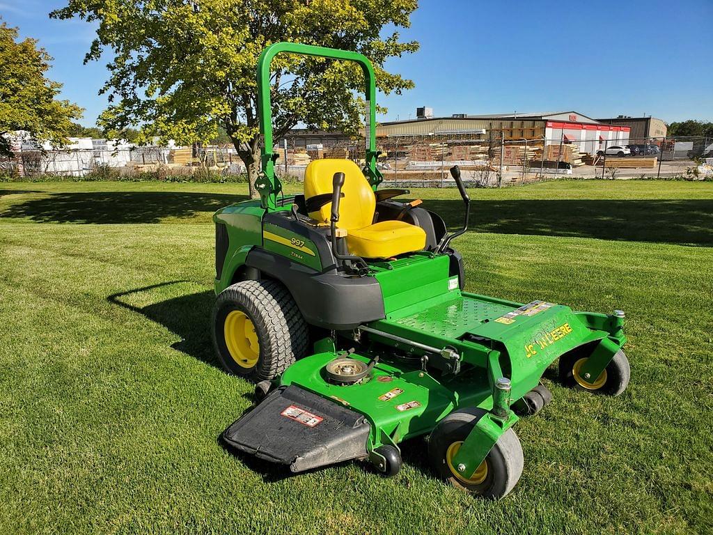 Image of John Deere 997 Primary image