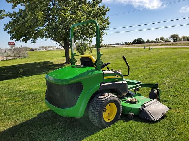 Image of John Deere 997 equipment image 3