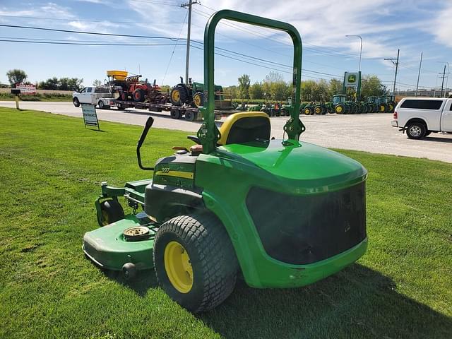 Image of John Deere 997 equipment image 4