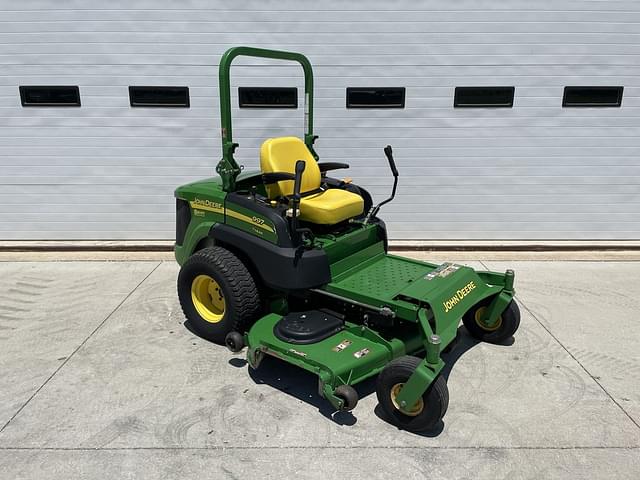 Image of John Deere 997 equipment image 2