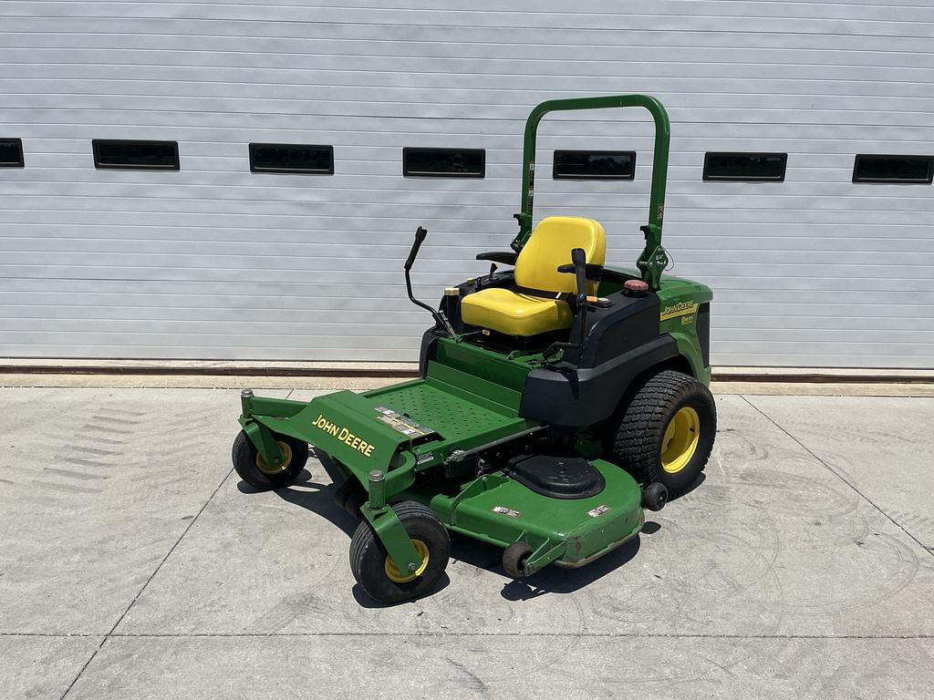 Image of John Deere 997 Primary image