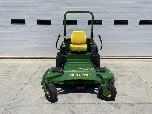 Image of John Deere 997 equipment image 1