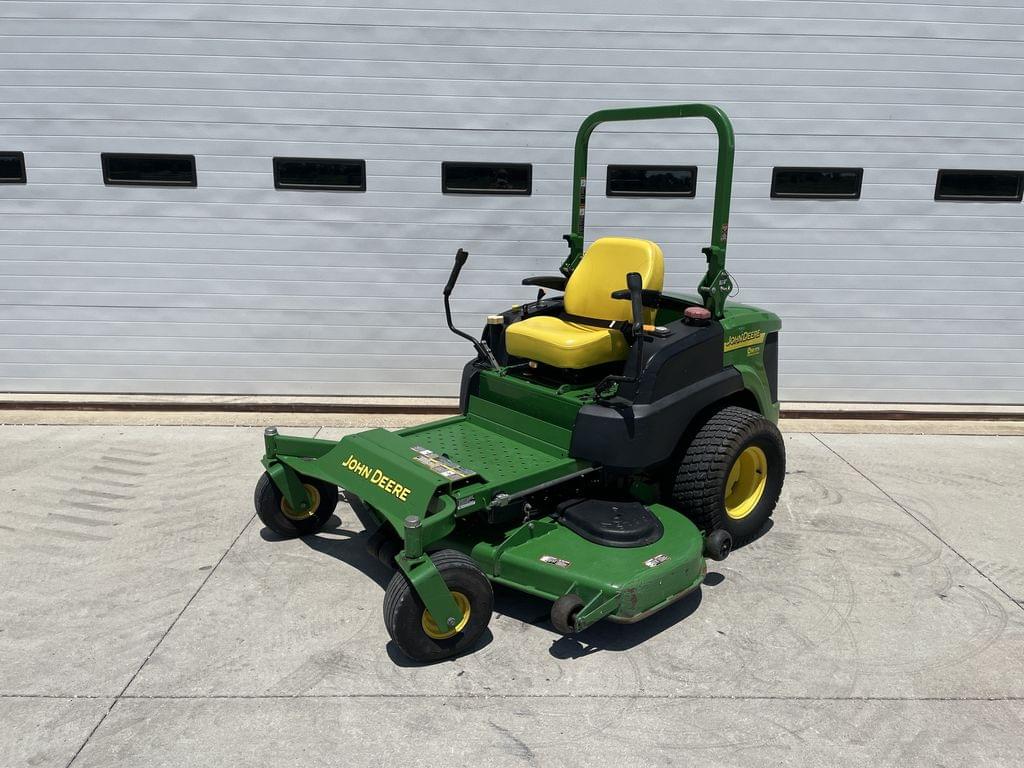 Image of John Deere 997 Primary image