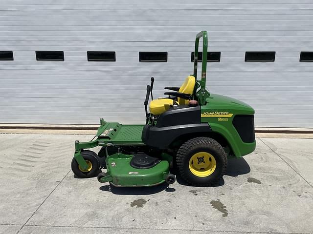 Image of John Deere 997 equipment image 1
