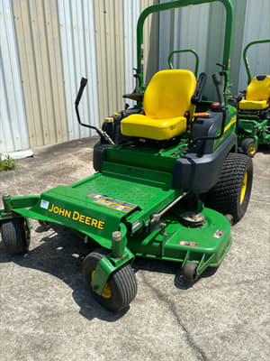 2010 John Deere 997 Image