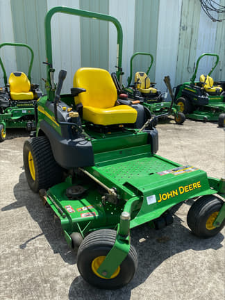 Image of John Deere 997 equipment image 1