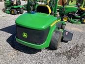 Thumbnail image John Deere 997 5