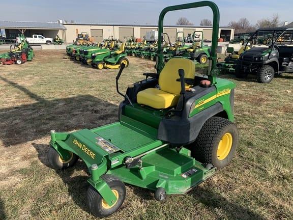 Main image John Deere 997