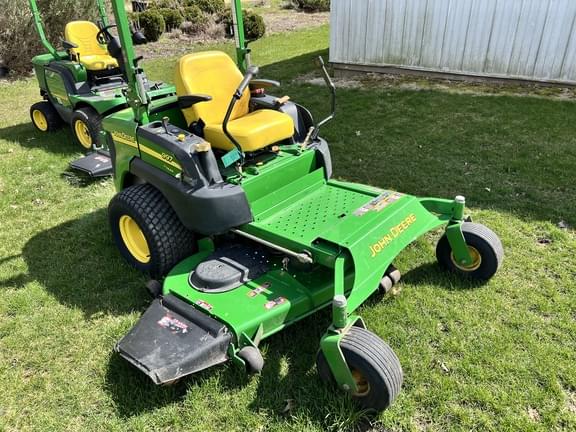 Image of John Deere 997 equipment image 1