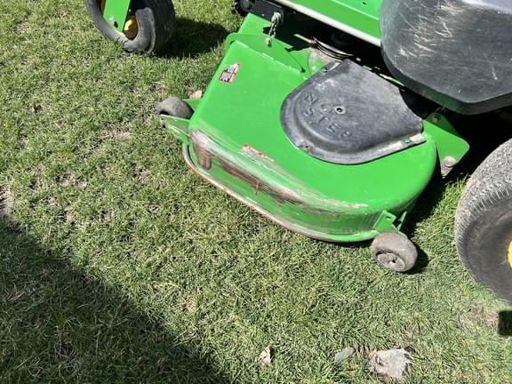 Image of John Deere 997 equipment image 4