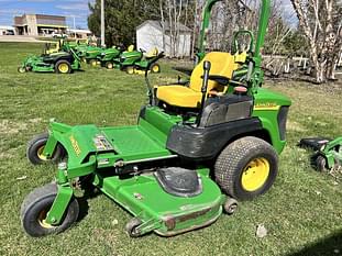 2010 John Deere 997 Equipment Image0