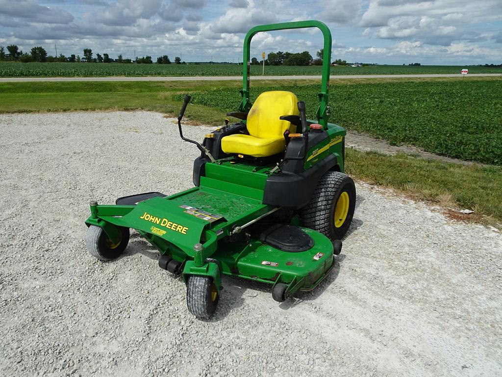 Image of John Deere 997 Primary image