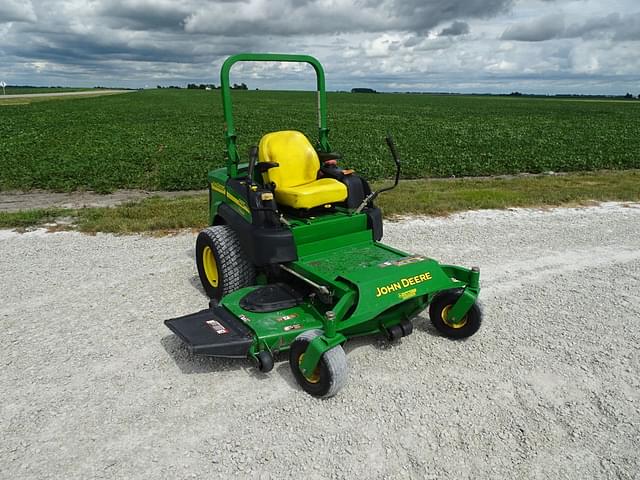 Image of John Deere 997 equipment image 2