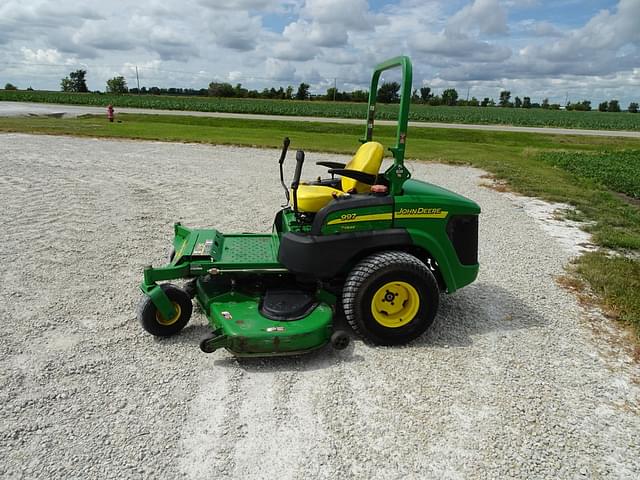 Image of John Deere 997 equipment image 4