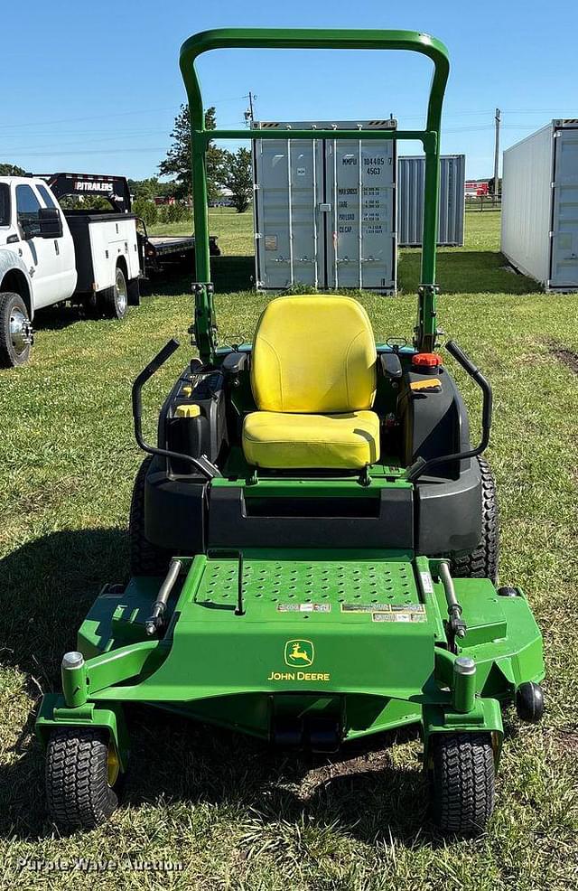 Image of John Deere 997 equipment image 1