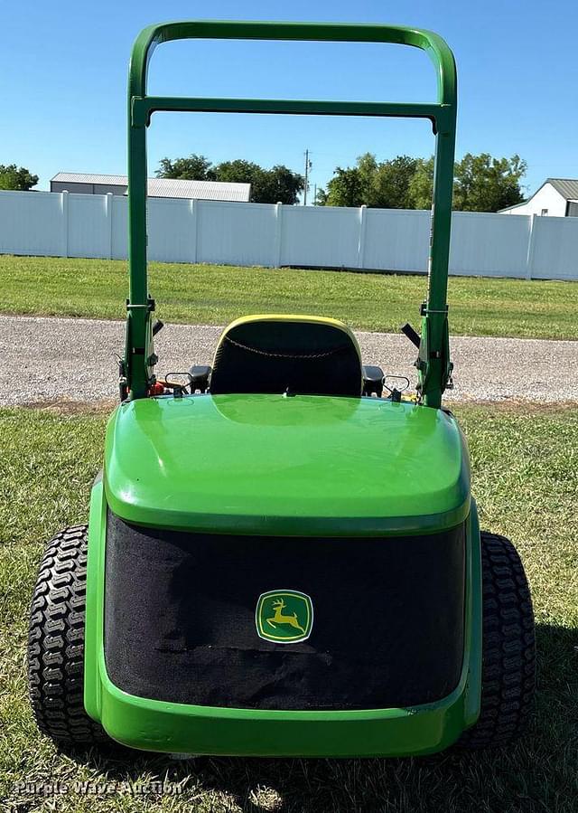 Image of John Deere 997 equipment image 4