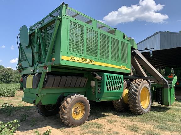 Image of John Deere 9996 equipment image 1