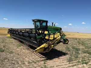 2010 John Deere A400 Image
