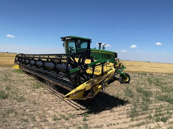 Image of John Deere A400 Primary image