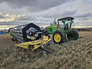 2010 John Deere A400 Image