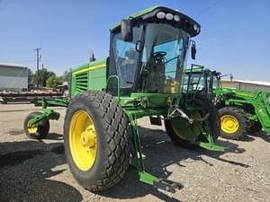 2010 John Deere A400 Image